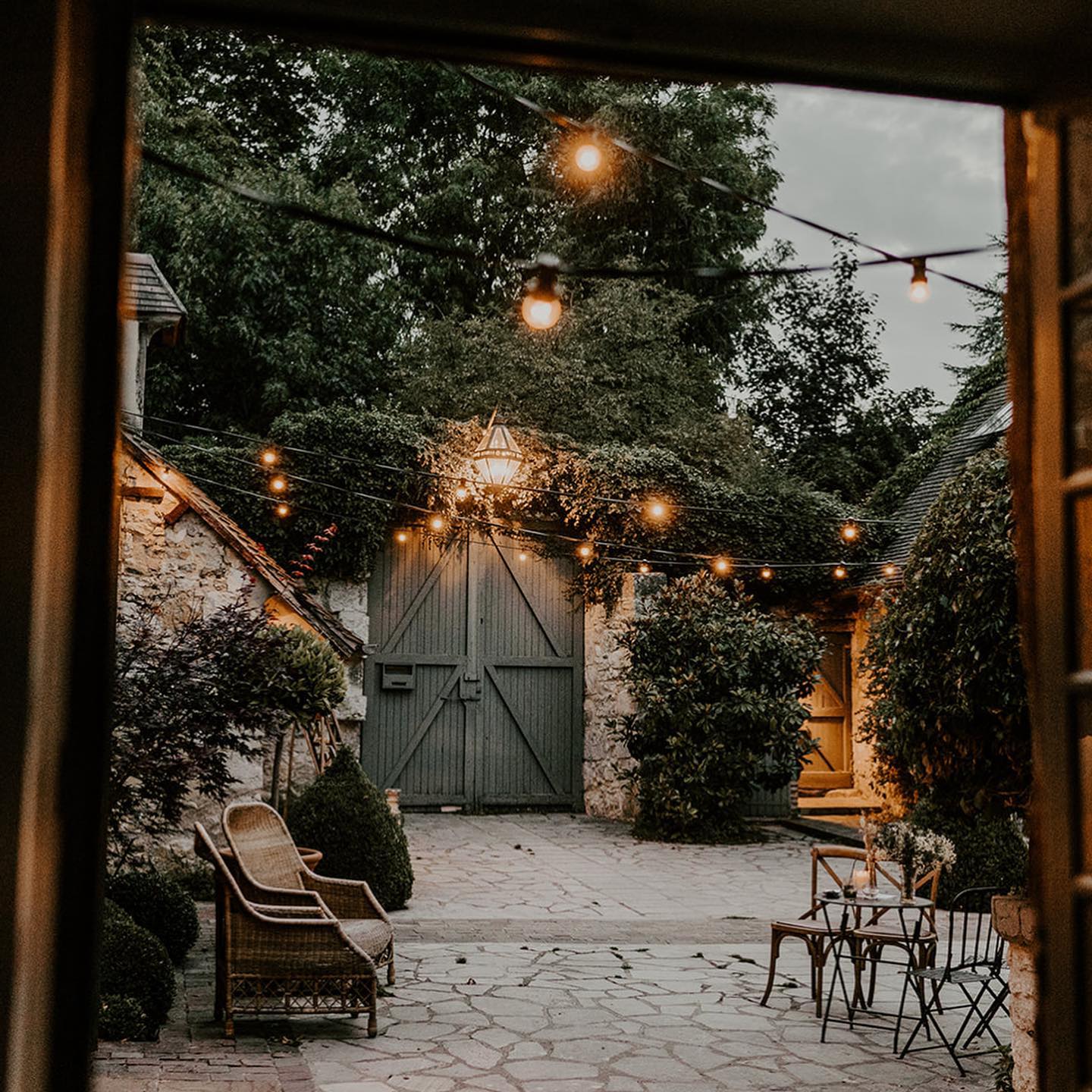 magie dime de giverny