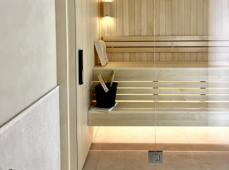 Spa de la Dîme de Giverny