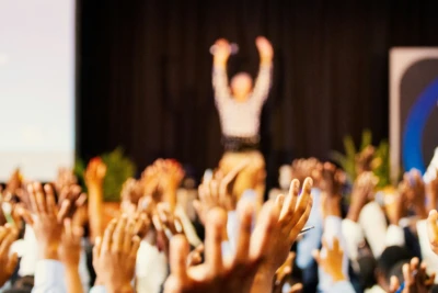 Séminaire à la dîme