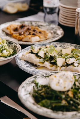 plats restaurant giverny